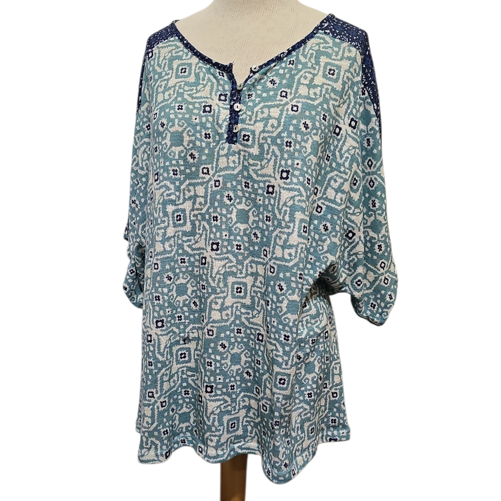 Suzanne Betro Top